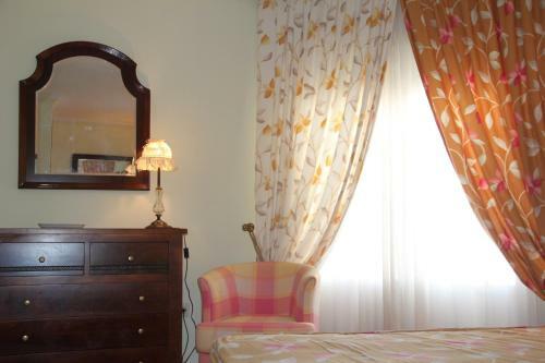 Agroturismo Casa Rural Los Casta�os
