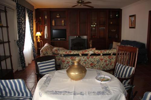 Agroturismo Casa Rural Los Casta�os