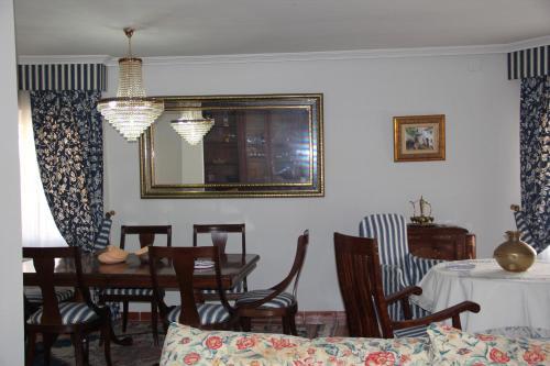 Agroturismo Casa Rural Los Casta�os