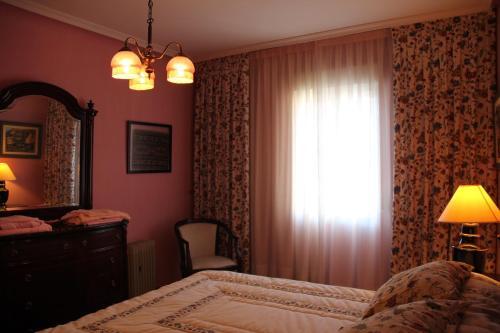Agroturismo Casa Rural Los Casta�os