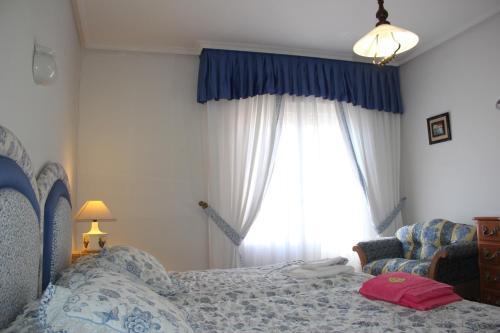Agroturismo Casa Rural Los Casta�os