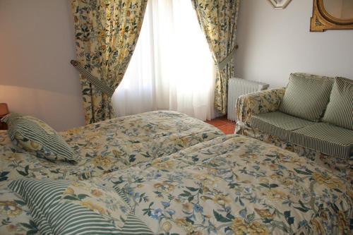 Agroturismo Casa Rural Los Casta�os