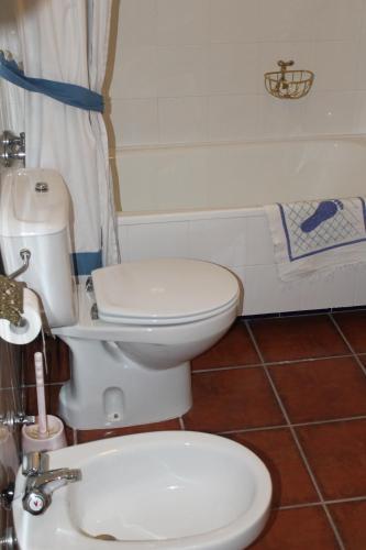 Agroturismo Casa Rural Los Casta�os