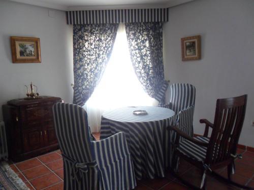 Agroturismo Casa Rural Los Casta�os
