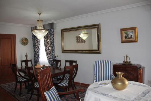 Agroturismo Casa Rural Los Casta�os