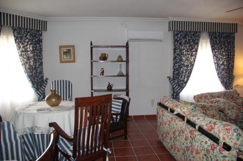 Agroturismo Casa Rural Los Casta�os