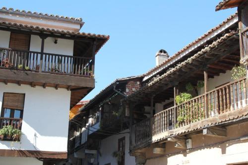 Agroturismo Casa Rural Los Casta�os