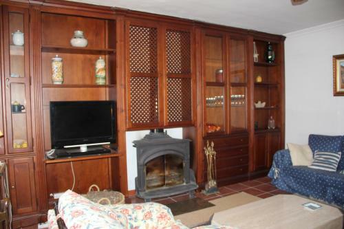 Agroturismo Casa Rural Los Casta�os