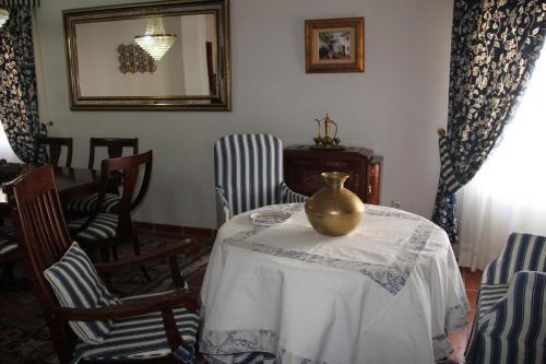 Agroturismo Casa Rural Los Casta�os