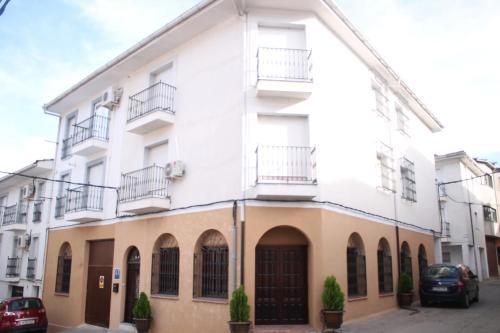 Agroturismo Casa Rural Los Casta�os