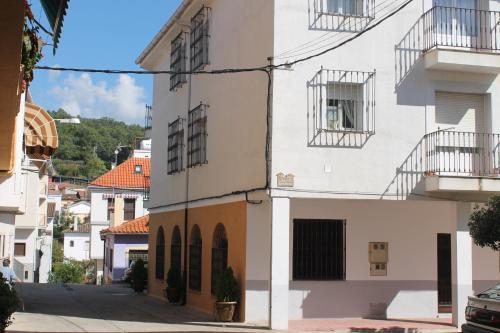 Agroturismo Casa Rural Los Casta�os