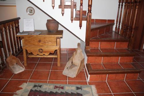 Agroturismo Casa Rural Los Casta�os