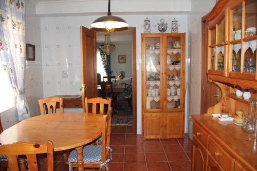 Agroturismo Casa Rural Los Casta�os