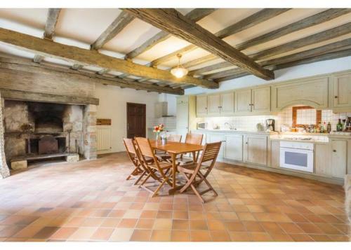 Bed & Breakfast Ch�teau De Mazeli�res