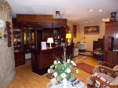 Hotel Le Freudeneck