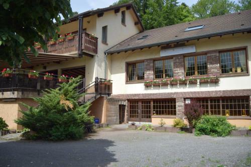 Hotel Le Freudeneck