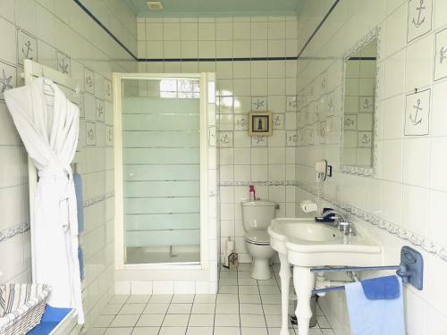 Bed & Breakfast Le Domaine Des Pr�s Du Hom