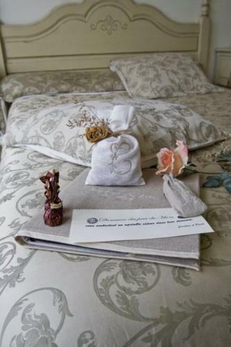 Bed & Breakfast Le Domaine Des Pr�s Du Hom