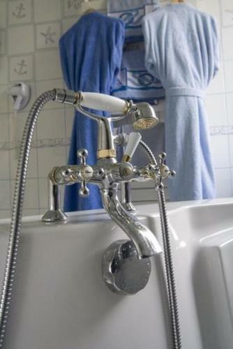 Bed & Breakfast Le Domaine Des Pr�s Du Hom