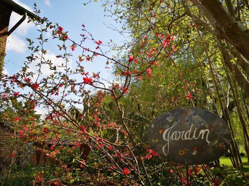 Bed & Breakfast Le Domaine Des Pr�s Du Hom
