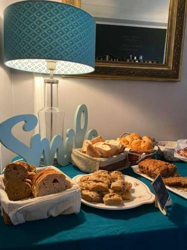 Bed & Breakfast Le Domaine Des Pr�s Du Hom