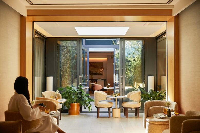Hotel The Grove
