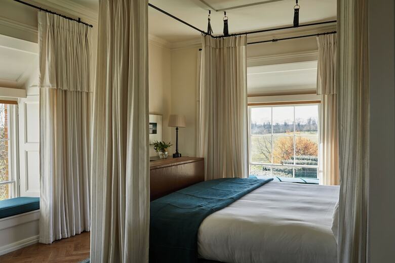 Hotel The Grove