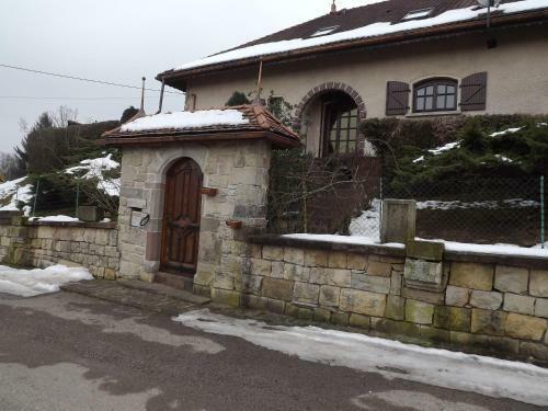 Bed & Breakfast La Pleignetude