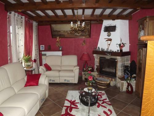 Bed & Breakfast La Pleignetude