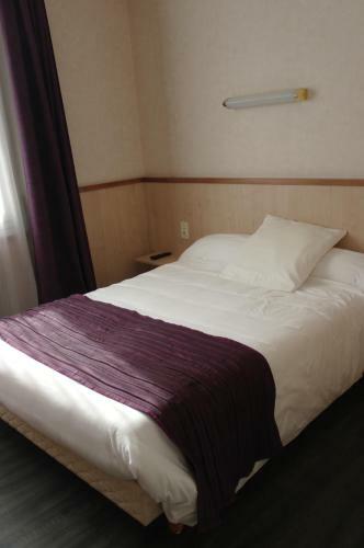 Hotel H�tel Le Palous