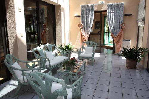 Hotel H�tel Le Palous