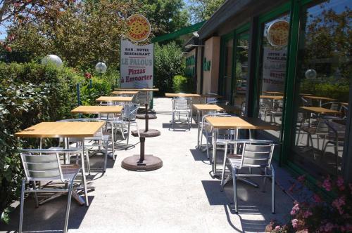 Hotel H�tel Le Palous