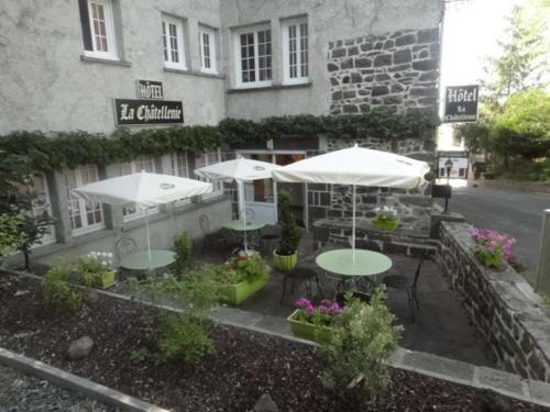 Hotel La Chatellenie
