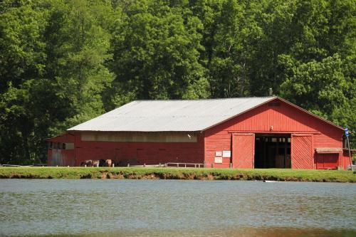 Lodge Springmaid Mountain