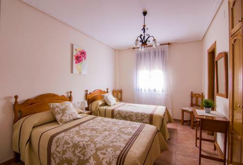 Agroturismo Apartamentos Rurales El Prado