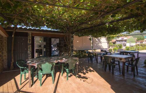 Agroturismo Apartamentos Rurales El Prado