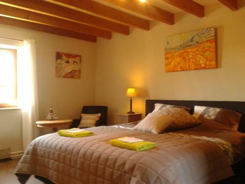 Luxury Bed And Breakfast "maison � Votre Sant�"