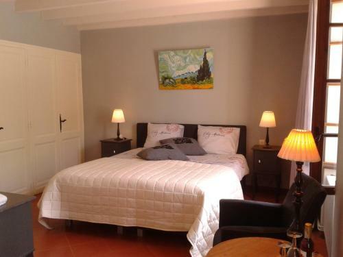 Luxury Bed And Breakfast "maison � Votre Sant�"