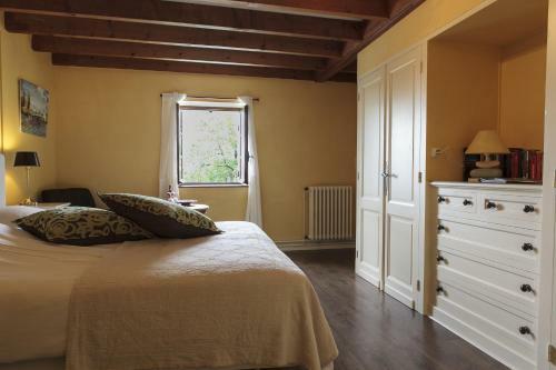 Luxury Bed And Breakfast "maison � Votre Sant�"