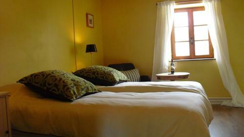 Luxury Bed And Breakfast "maison � Votre Sant�"
