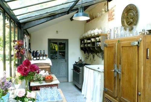 Bed & Breakfast Le Moulin Bregeon