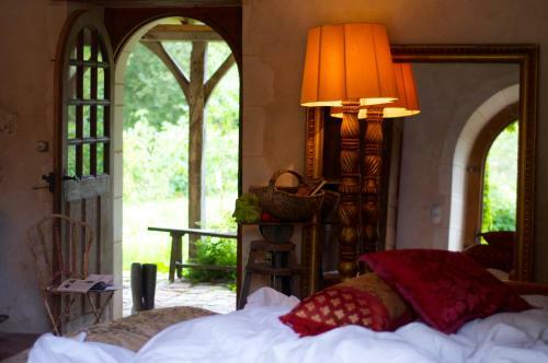 Bed & Breakfast Le Moulin Bregeon