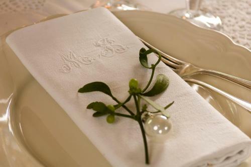 Bed & Breakfast Le Moulin Bregeon