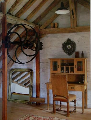 Bed & Breakfast Le Moulin Bregeon