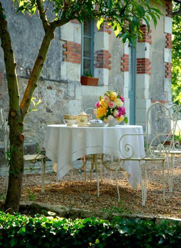 Bed & Breakfast Le Moulin Bregeon