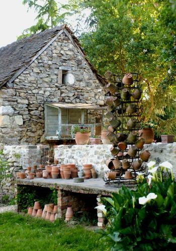 Bed & Breakfast Le Moulin Bregeon