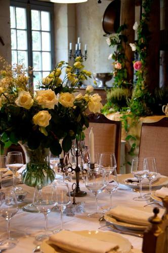 Bed & Breakfast Le Moulin Bregeon