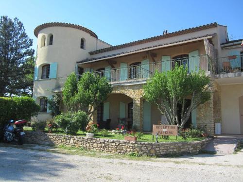 Hotel Du Comte