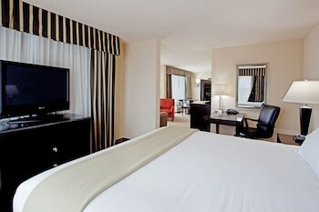 Hotel Holiday Inn Express And Suites Newberry