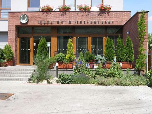 Hostal Penzion Ruland
